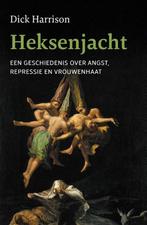 Heksenjacht 9789401920087 Dick Harrison, Boeken, Verzenden, Zo goed als nieuw, Dick Harrison