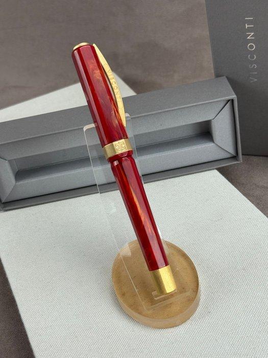 Visconti - Opera Gold KP42-01-FPM - Zonder minimumprijs -, Verzamelen, Pennenverzamelingen