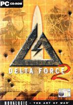 PC Delta Force 2 (Geseald), Verzenden, Nieuw