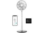 Duux Whisper Flex Ultimate - Ventilator - Draadloos met, Verzenden, Zo goed als nieuw