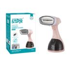 Winning Star St-5019-n Handstomer – 1500w Compact Draagbaar, Witgoed en Apparatuur, Strijkijzers en Strijkplanken, Ophalen of Verzenden