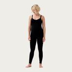 Noppies Cara Naadloze Sensil  Zwangerschapslegging  Black, Kleding | Dames, Positiekleding, Verzenden, Nieuw