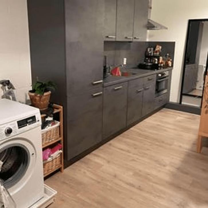 appartement in Sittard gevonden voor €875,- pm, Huizen en Kamers, Huizen te huur, Direct bij eigenaar, Appartement