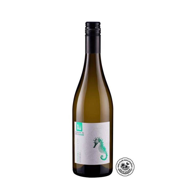 Belle Mare Vermentino, Verzamelen, Wijnen, Ophalen of Verzenden