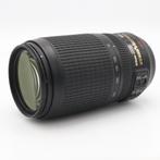 Nikon AF-S 70-300mm F/4.5-5.6G ED VR | Tweedehands, Verzenden, Gebruikt, Nikon