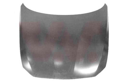 MOTORKAP VOOR BMW 1 F20/F21 2011-2015 41007290942, Auto-onderdelen, Carrosserie en Plaatwerk, Nieuw, Ophalen of Verzenden