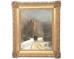 Theodor Soeterik (1810-1883), Antiek en Kunst, Kunst | Schilderijen | Klassiek