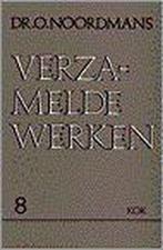 Verzamelde werken deel 8 : Meditaties 9789024226115, Boeken, Verzenden, Gelezen, Noordmans