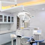 Operatielamp LED plafond, wandmodel, veterinair, humaan, Ophalen of Verzenden, Nieuw