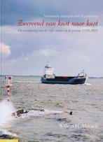Zwervend Van Kust Naar Kust / 1 De Verandering Van Het Type, Verzenden, Gelezen, Willem H. Moojen
