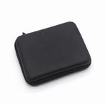 Hard Case voor Nintendo 2DS - Zwart (Nieuw), Verzenden, Nieuw