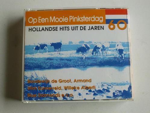 Op een mooiste Pinksterdag - Hollandse Hits uit de jaren 60, Cd's en Dvd's, Cd's | Nederlandstalig, Verzenden