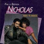 cd - Phil &amp; Brenda Nicholas - Back To Basics, Verzenden, Zo goed als nieuw