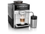 Siemens EQ.6 Plus s300 TE653M11RW, Verzenden, Zo goed als nieuw