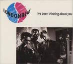 cd single - Londonbeat - Ive Been Thinking About You, Verzenden, Zo goed als nieuw