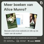 Liefde slaapt nooit 9789044502442 Alice Munro, Verzenden, Zo goed als nieuw, Alice Munro