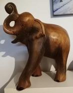 Figuur - Afrika (Zonder minimumprijs), Antiek en Kunst