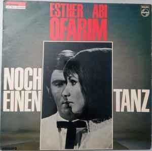 LP gebruikt - Esther &amp; Abi Ofarim - Noch Einen Tanz (..., Cd's en Dvd's, Vinyl | Pop, Zo goed als nieuw, Verzenden
