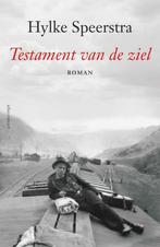 Testament van de ziel (9789025473204, Hylke Speerstra), Boeken, Verzenden, Nieuw
