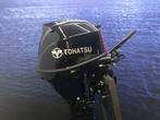 “ Tohatsu 30 pk buitenboordmotor | Langstaart | Knuppel “, 10 tot 30 pk, Viertaktmotor, Ophalen of Verzenden, Zo goed als nieuw