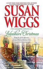 Lakeshore Christmas 9780778327820 Susan Wiggs, Gelezen, Susan Wiggs, Verzenden
