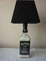 Jack Daniels - Tafellamp - Glas, Textiel, Metaal, Plastic