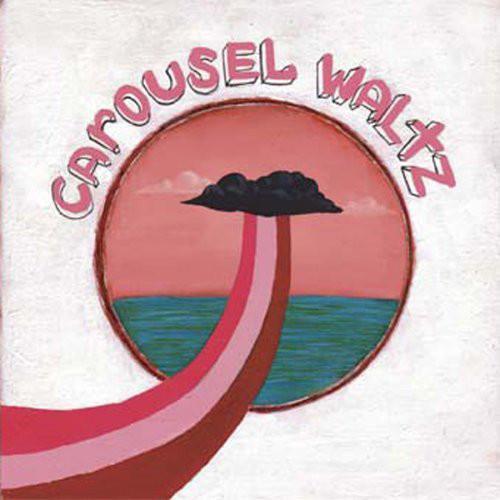 cd - The Robot Ate Me - Carousel Waltz, Cd's en Dvd's, Cd's | Overige Cd's, Zo goed als nieuw, Verzenden