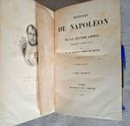 Général Comte de Ségur - Histoire de Napoléon et de la