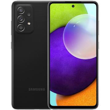 Samsung Galaxy A52, 6GB, 128GB (Refurbished) beschikbaar voor biedingen