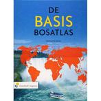 De Basis Bosatlas 60e editie, Boeken, Verzenden, Nieuw