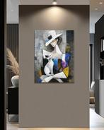 Pippo - Mooncat and Muse, Antiek en Kunst