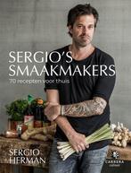 Boek Sergios smaakmakers 9789048840724, Boeken, Verzenden, Zo goed als nieuw