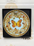 Rosenthal - Versace - Bord - Teller flach 10 cm Le jardin de