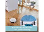ROMY C5 - Saugroboter - Smart Home met Wischfunktion -, Huis en Inrichting, Verzenden, Zo goed als nieuw