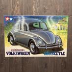 Tamiya - Speelgoedauto 1/24 SCALE VOLKSWAGEN 1300 BEETLE, Nieuw