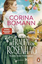 9783328603481 Die Frauen vom Rosenhag Corina Bomann, Verzenden, Nieuw, Corina Bomann