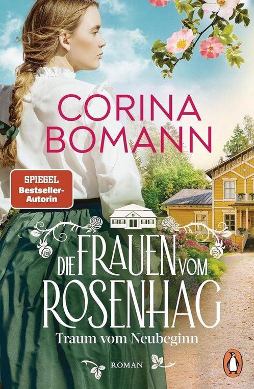 9783328603481 Die Frauen vom Rosenhag Corina Bomann, Boeken, Romans, Nieuw, Verzenden