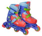 Inline Skates PJ Masks 31-34 (Opruiming), Kinderen en Baby's, Speelgoed | Buiten | Rolschaatsen, Nieuw, Ophalen of Verzenden