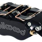 Wilwood Caliper-Dynapro 5.25in Mount 1.75in Pistons .38in, Ophalen of Verzenden, Nieuw