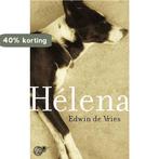 Helena 9789023417965 Edwin de Vries, Verzenden, Gelezen, Edwin de Vries