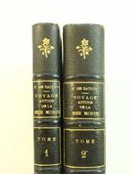 Saulcy (Louis Félicien de) - Voyage autour de la Mer Morte, Antiek en Kunst, Antiek | Boeken en Bijbels