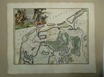 Nederland - Friesland, Groningen, Wadden, Texel, Vlieland,, Nieuw