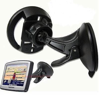 Houder voor TomTom ONE V4 XL V2 330 130 140 340/S, Motoren, Accessoires | Navigatiesystemen, Ophalen of Verzenden