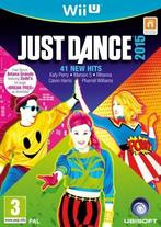 Just Dance 2015 - Wii U Wii U Garantie & morgen in huis!, Vanaf 3 jaar, Ophalen of Verzenden, 1 speler, Zo goed als nieuw