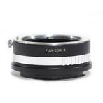 Canon EOS R Body naar Fujifilm X Lens Converter / Lens Mo..., Nieuw, Verzenden