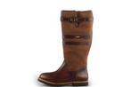 Travelin Laarzen in maat 41 Bruin | 10% extra korting, Kleding | Dames, Schoenen, Hoge laarzen, Bruin, Verzenden, Travelin