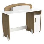 Demeyere GROUP Bureau MEUBLES Naili Bureau met 1 deur, Verzenden, Nieuw