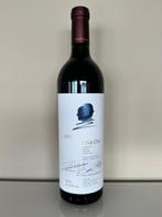 2021 Opus One Robert Mondavi Rothschild - Napa Valley - 1, Nieuw