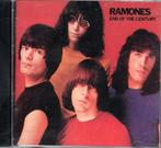 cd - Ramones - End Of The Century, Verzenden, Zo goed als nieuw