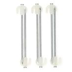 Tentharingen | Camp Active | 6 stuks (Glow in the dark), Verzenden, Nieuw